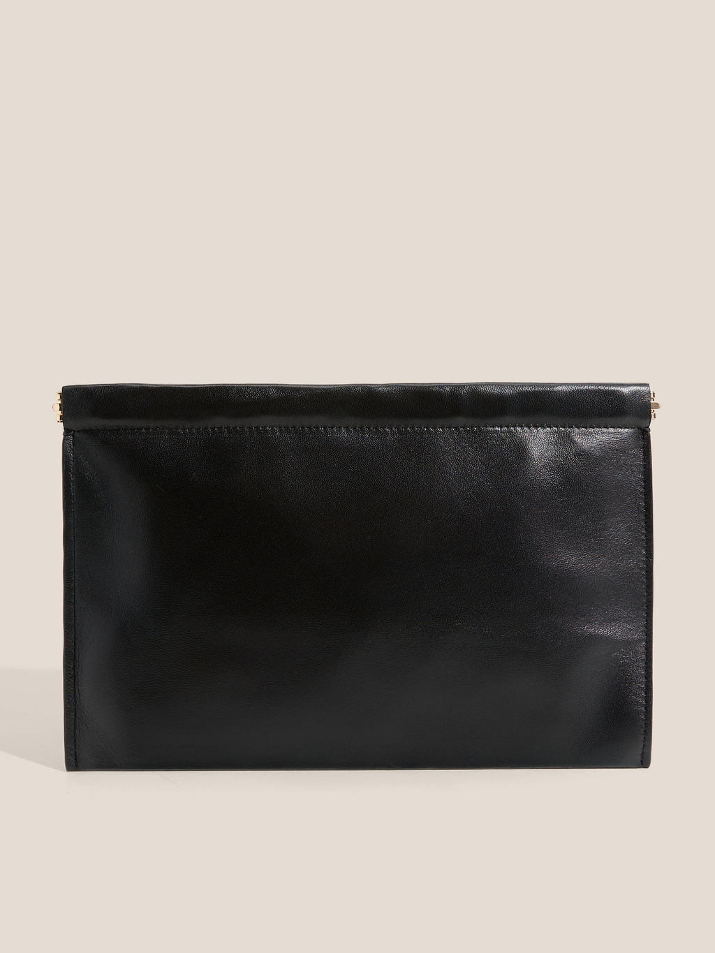 Клатч MAISON DAVID CLUTCH Артикул 4856028, черный
