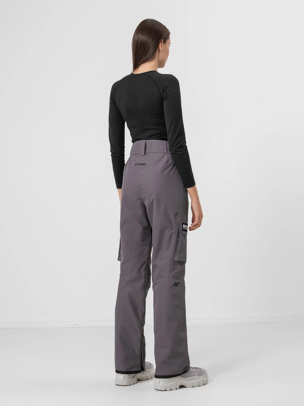 Брюки женские