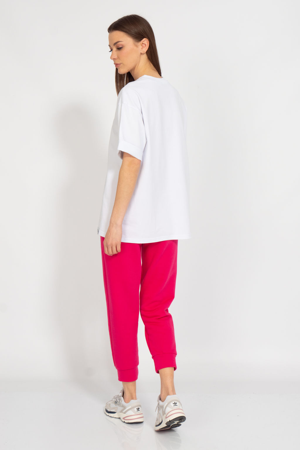 Джемпер 4034 - Kivviwear фото 5