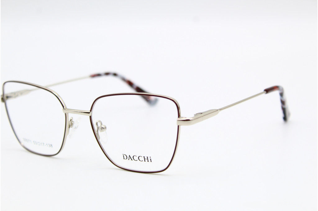 Оправа DACCHi 50071 53-17-138 С4
