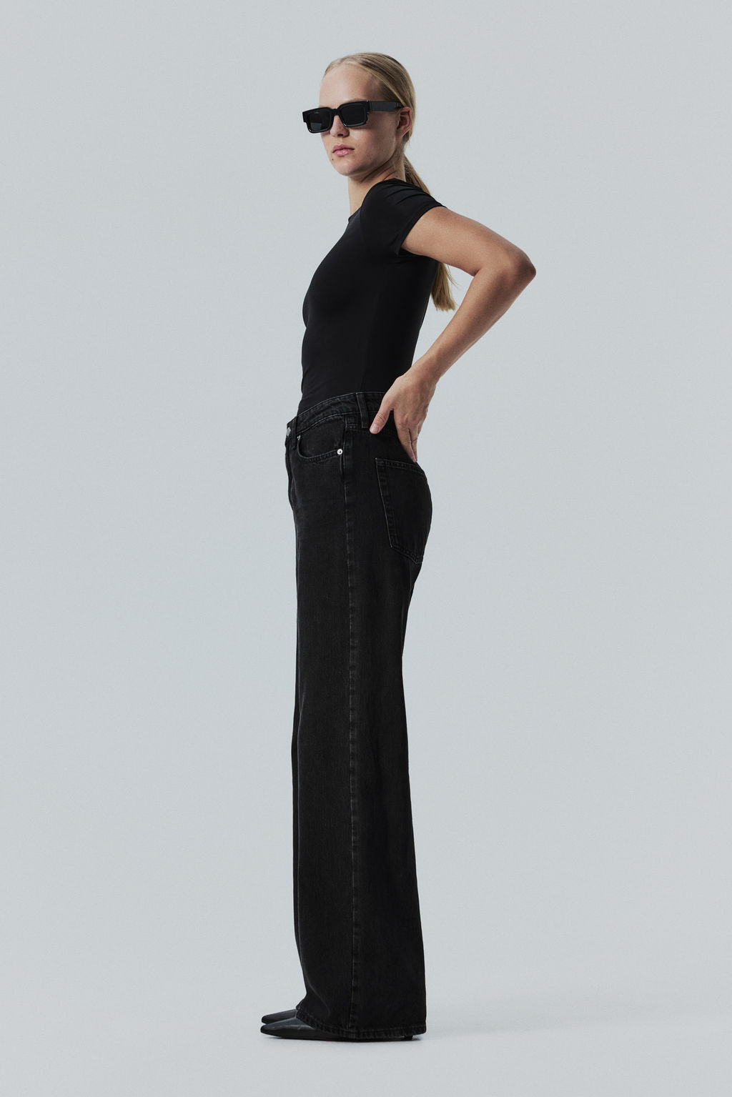 Camiseta Sculpting - H&m фото 9