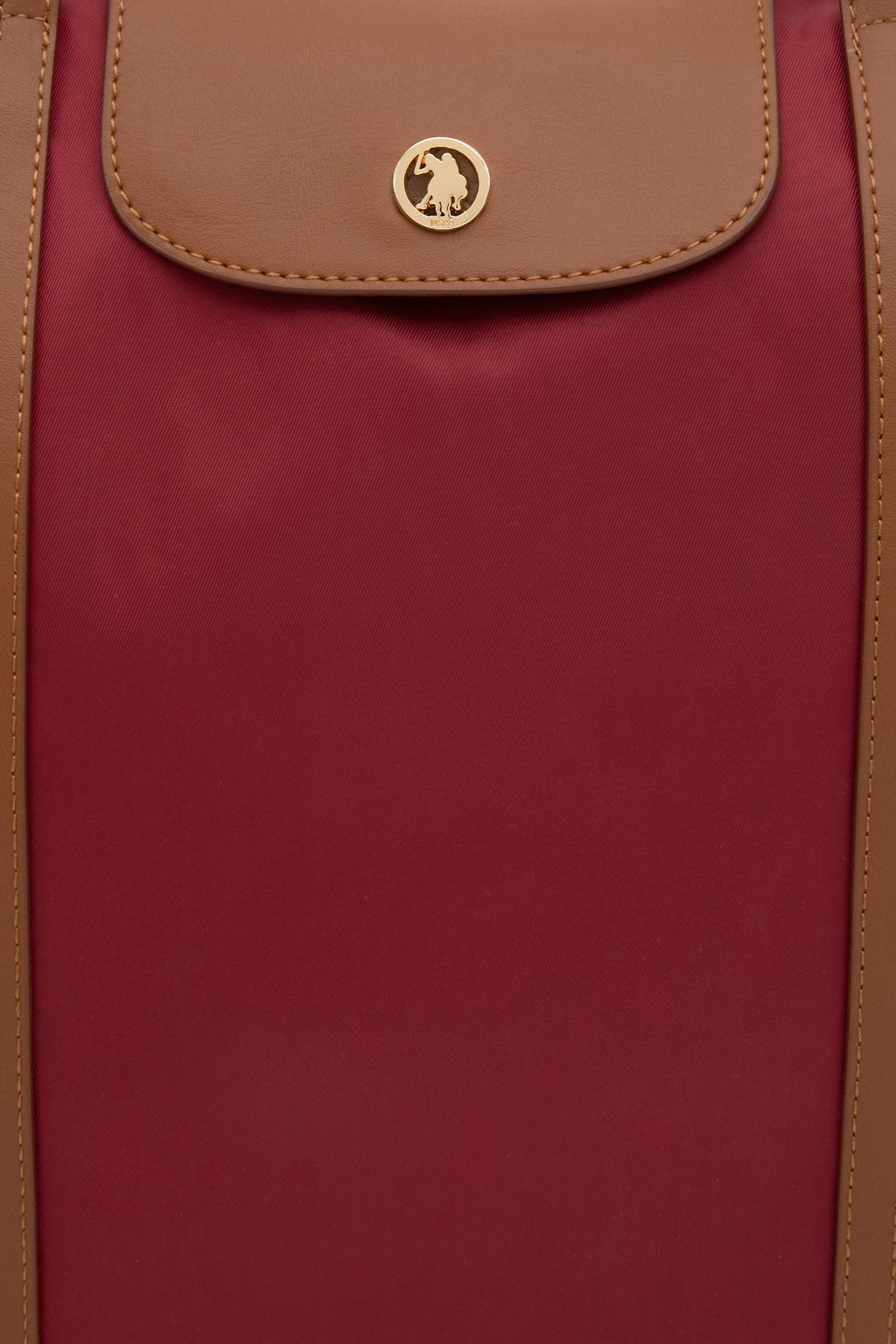 Kad_n Bordo _anta Sepette S_rpriz _ndirim - U.s. polo assn фото 7