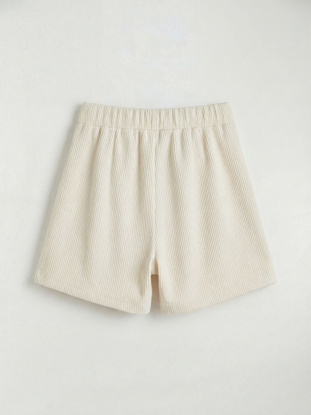 Fitilli K?z ?ocuk Kadife ?ort Etek