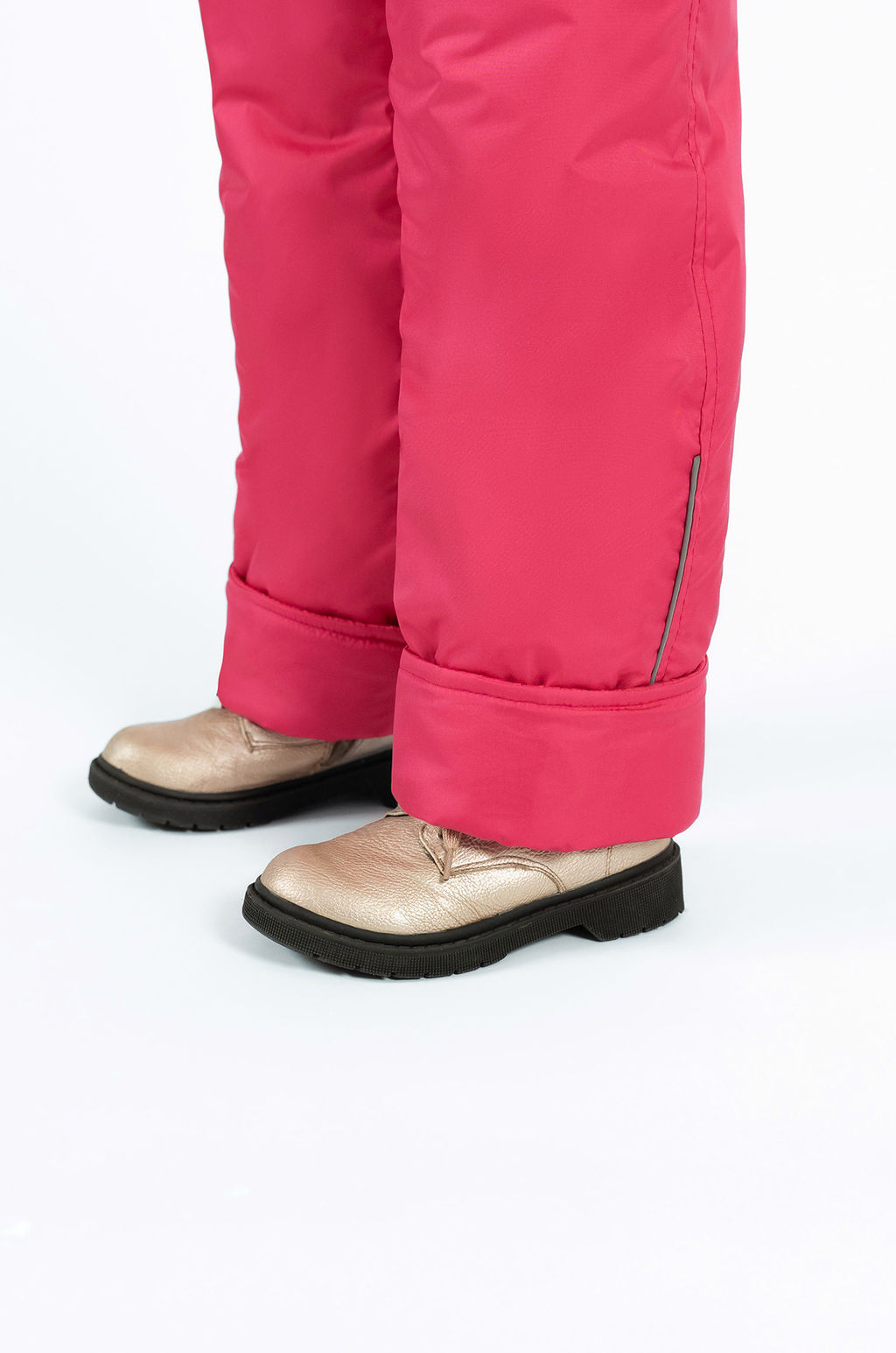 Полукомбинезон детский