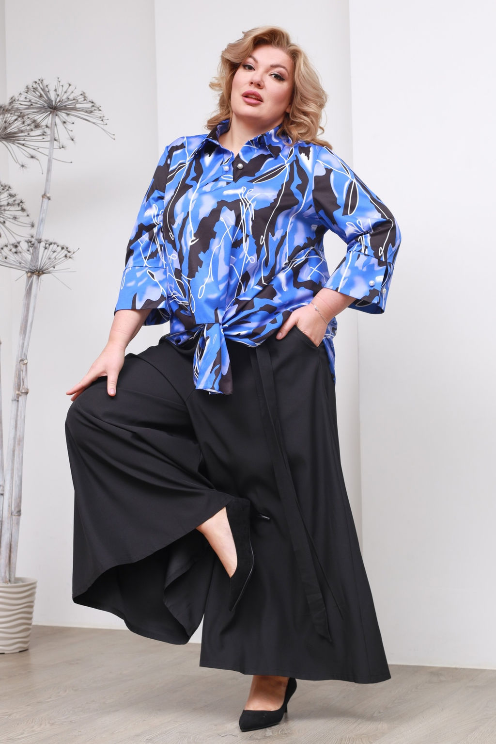 Костюм-5678 - Lady maria фото 5
