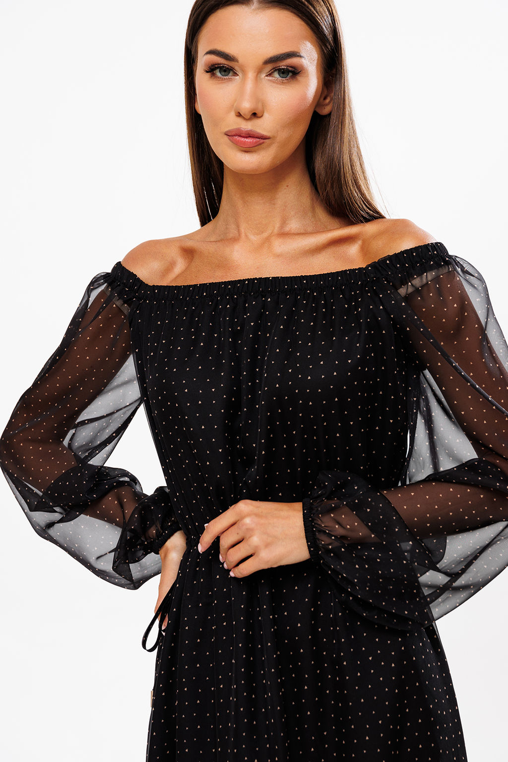 Платье - Buter фото 3