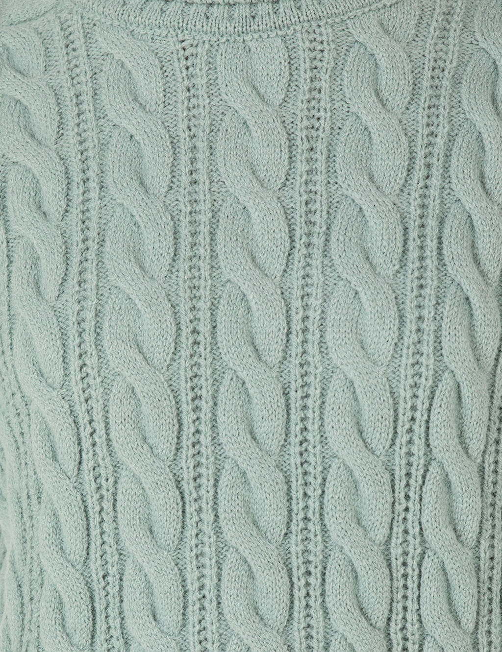 Mint Melanj Regular Fit Bal_k__ Yaka Kazak - Pierre cardin фото 6