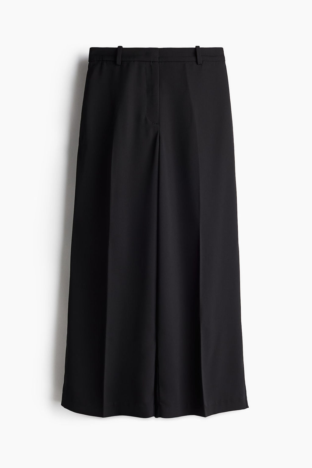 Pantalon amplio de sarga - H&m фото 7