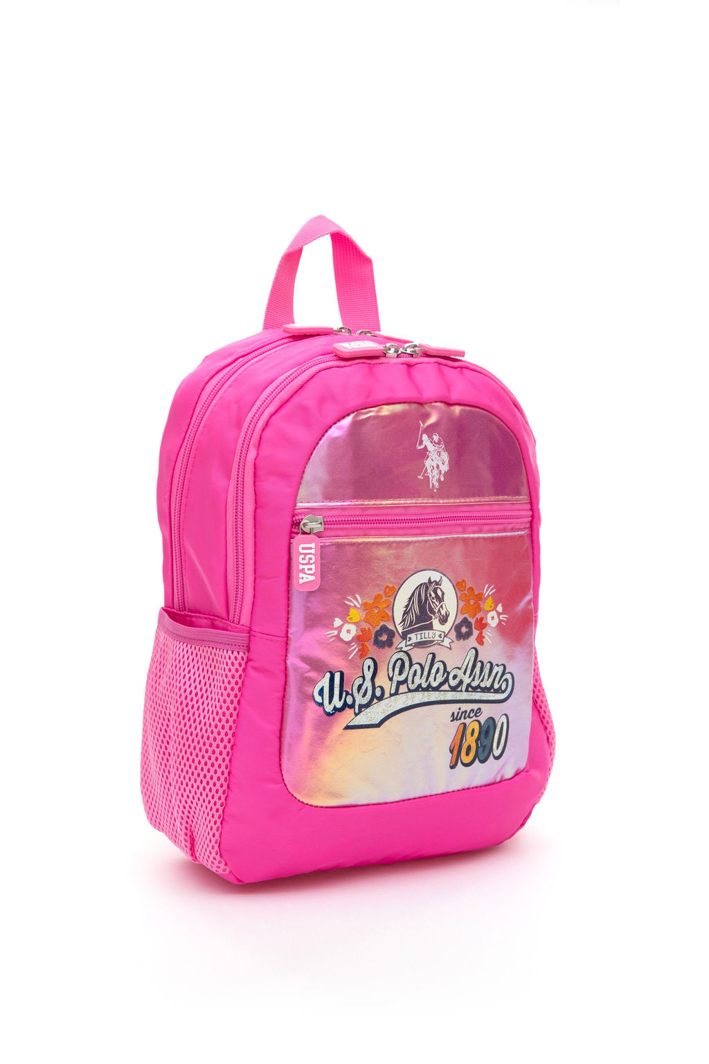 K_z _ocuk Fu_ya Okul _antas_ - U.s. polo assn фото 2