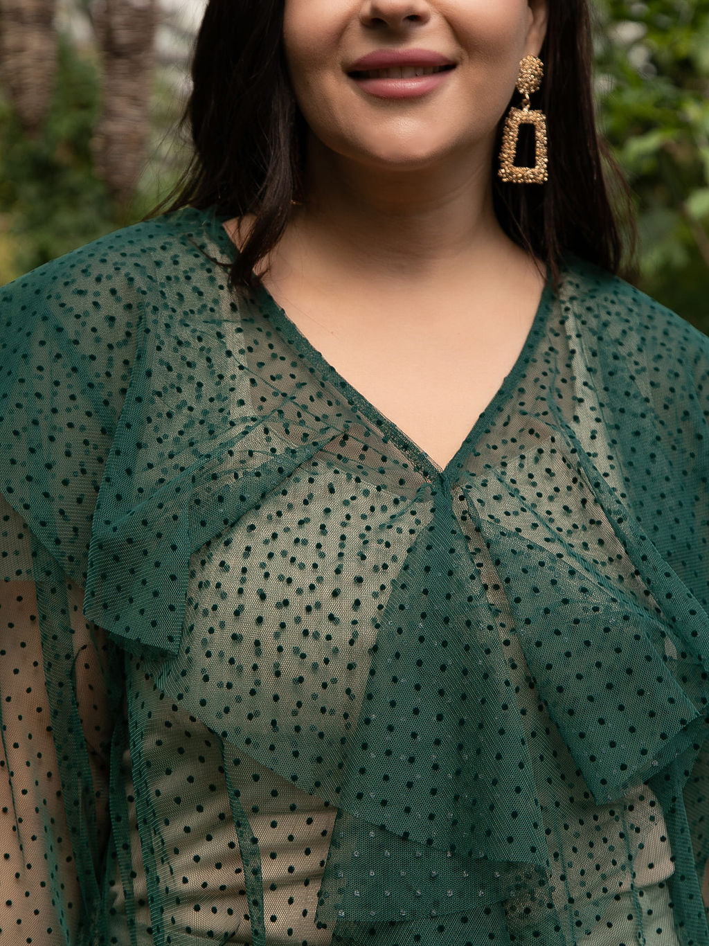 Блуза Диантус - Lt collection фото 11