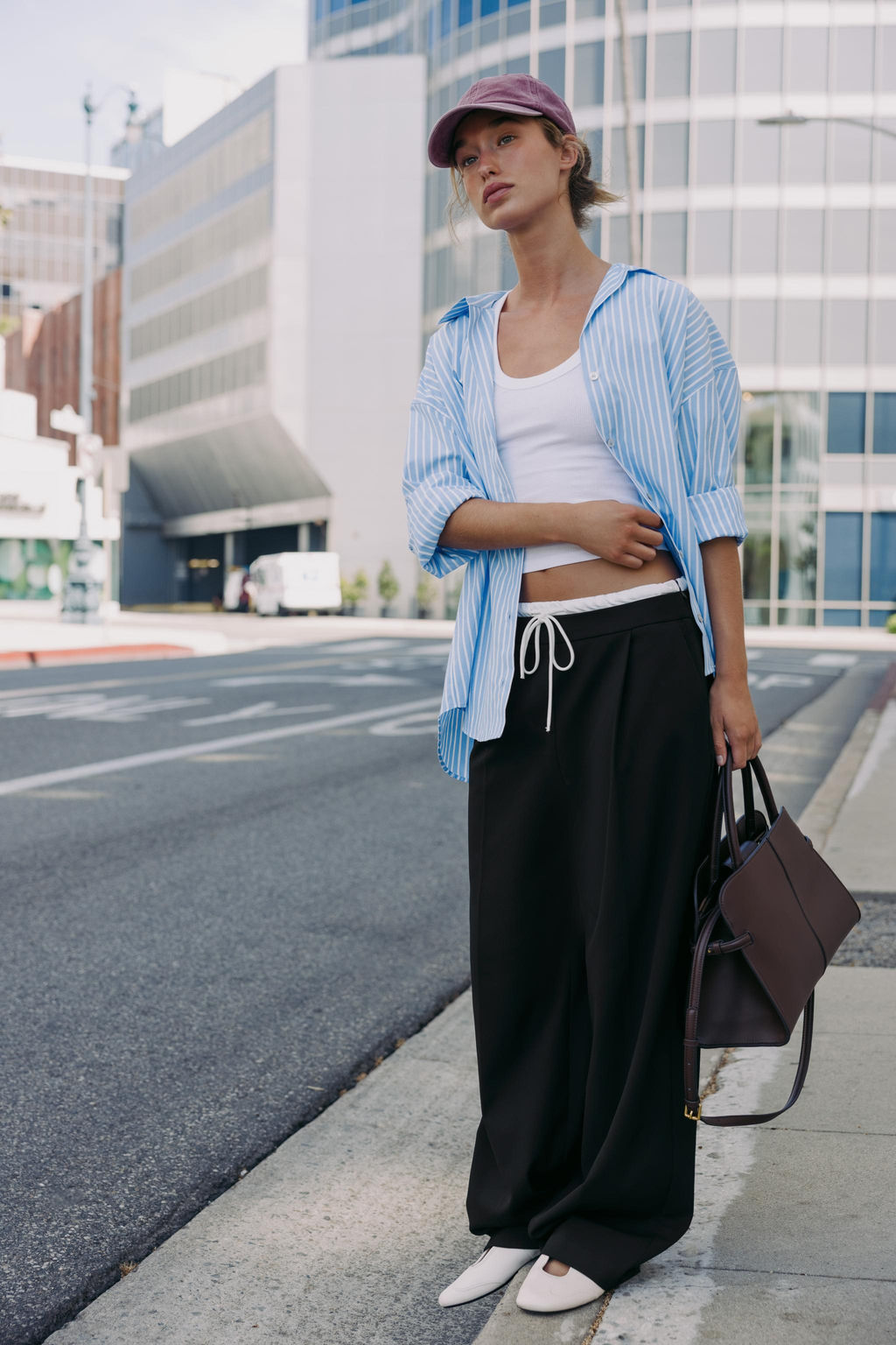 MAXI CITY - Zara фото 3