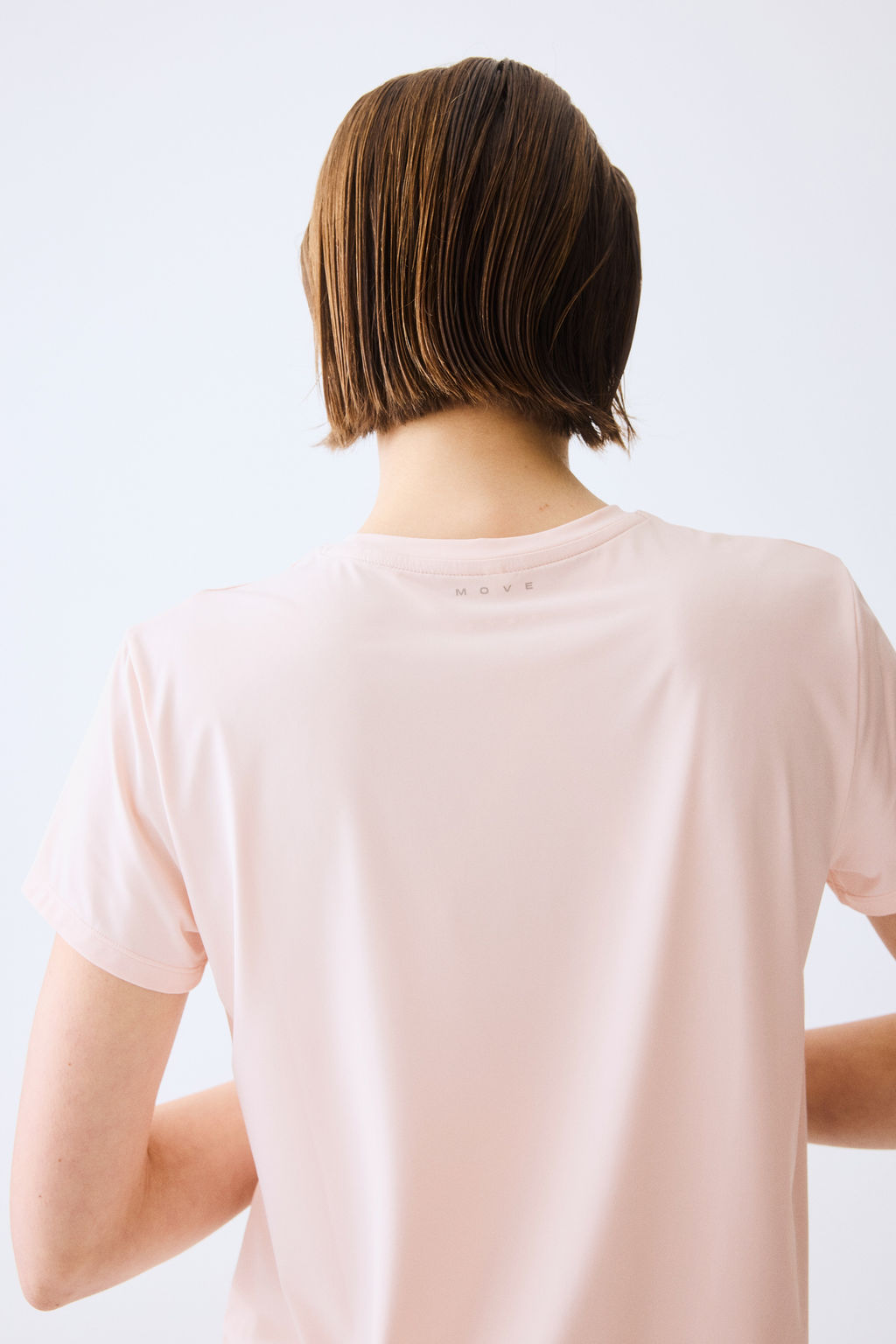 Camiseta de running efecto cooling con DryMove - H&m фото 10