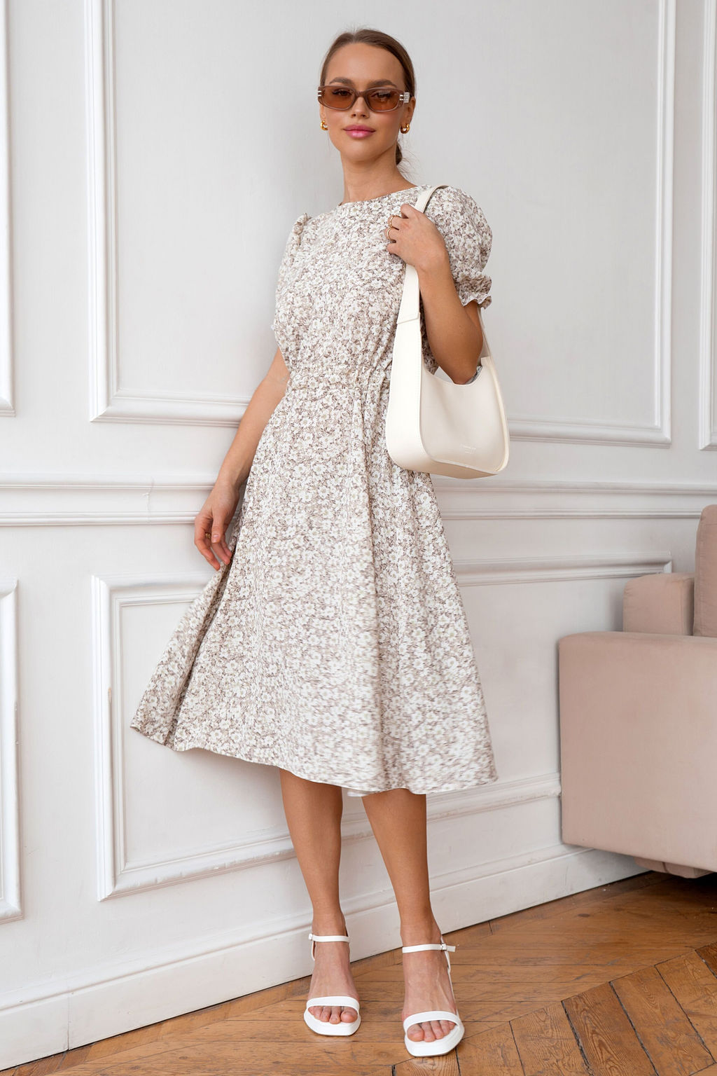 Платье 5733 - Open-style фото 12
