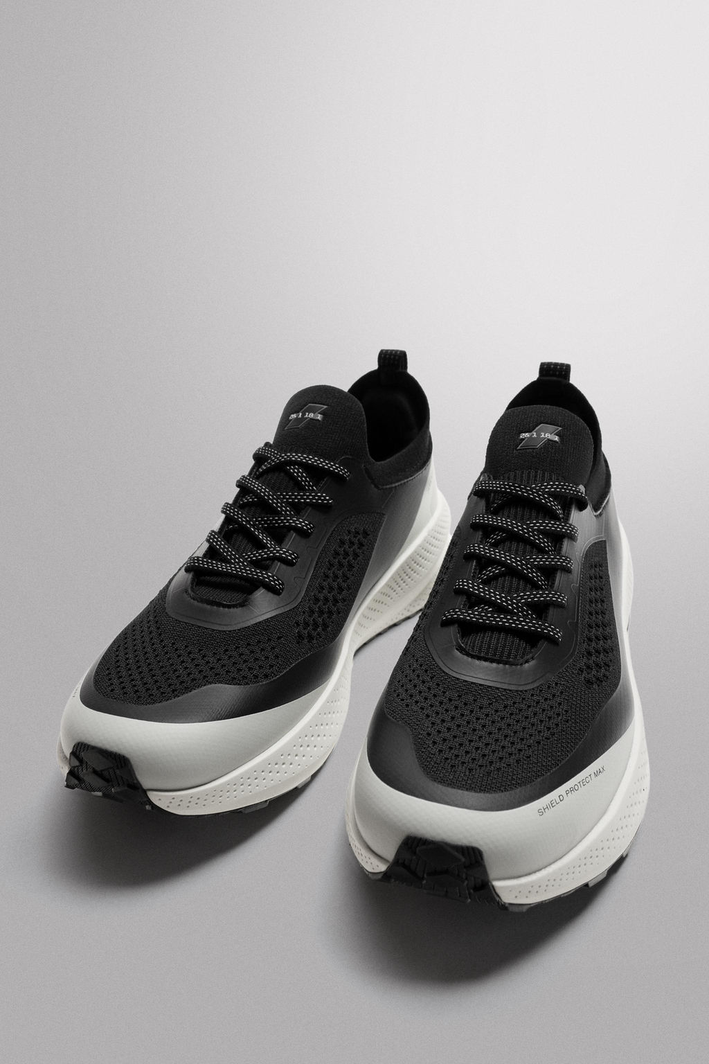 TRAINERS - Zara фото 6