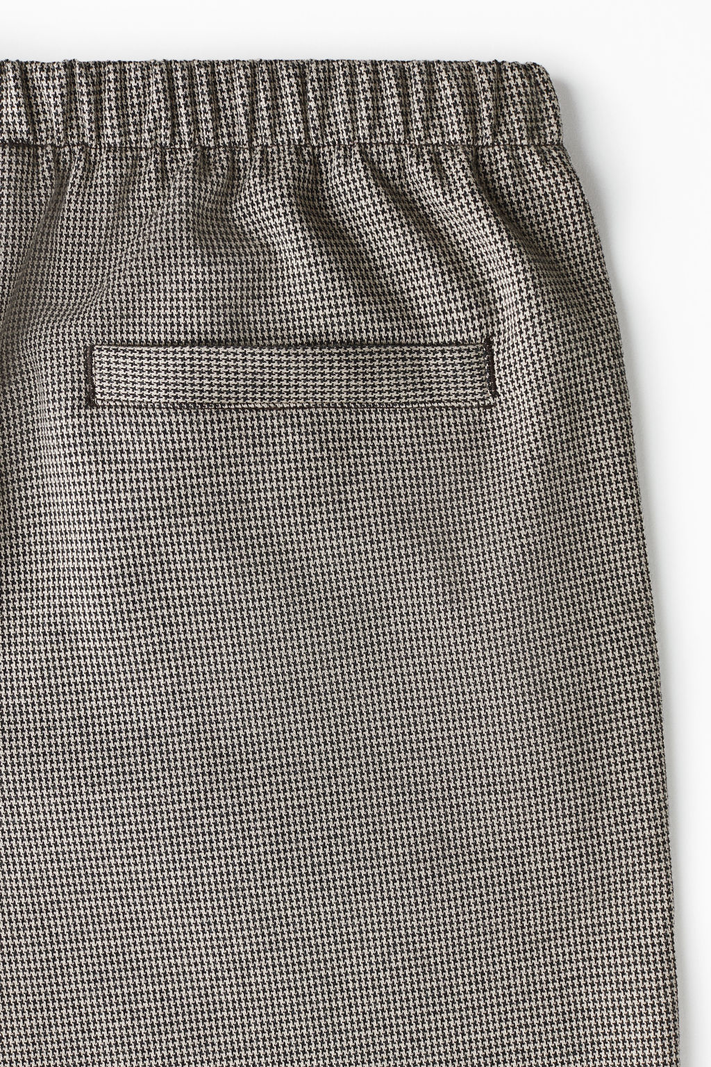 Pantal?n de punto Loose Fit - H&m фото 5