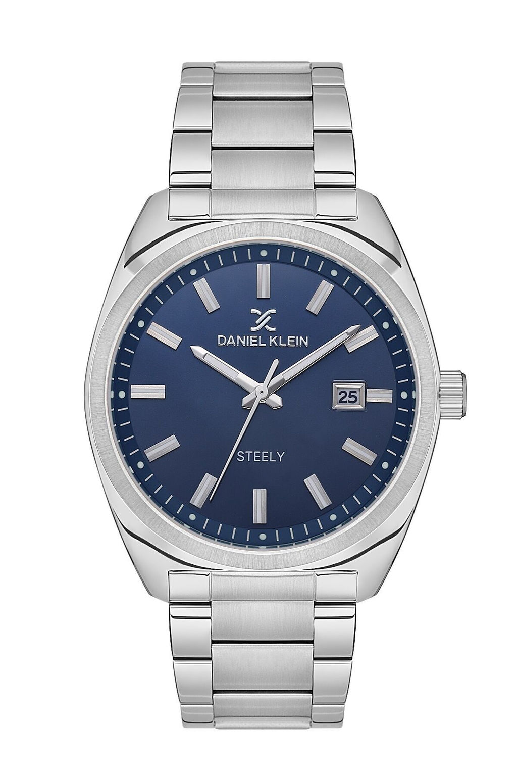 Часы наручные Daniel Klein 13701-4 нержавеющая сталь