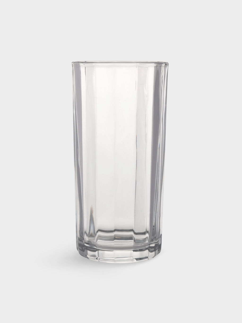 Стакан, 15 см, 350 мл, стекло, Grand - Anna lafarg фото 3