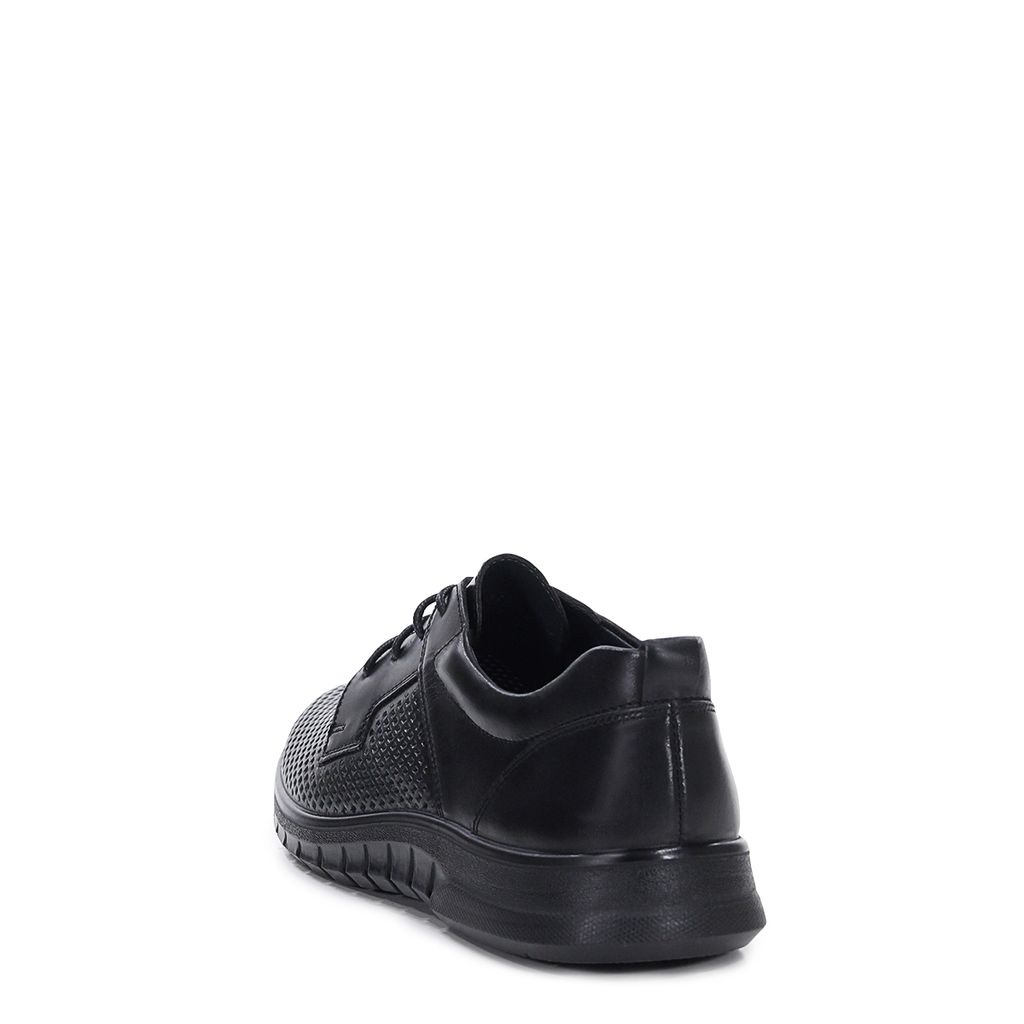 Полуботинки мужские летние