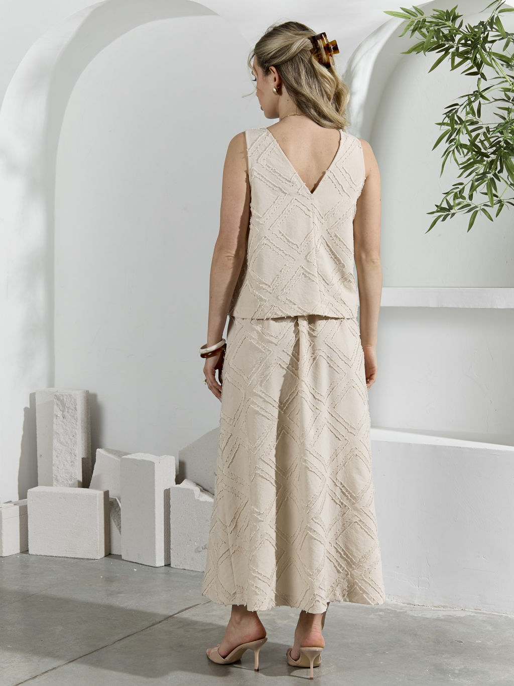 Костюм женский Ангелина-3 - Виотекс фото 37