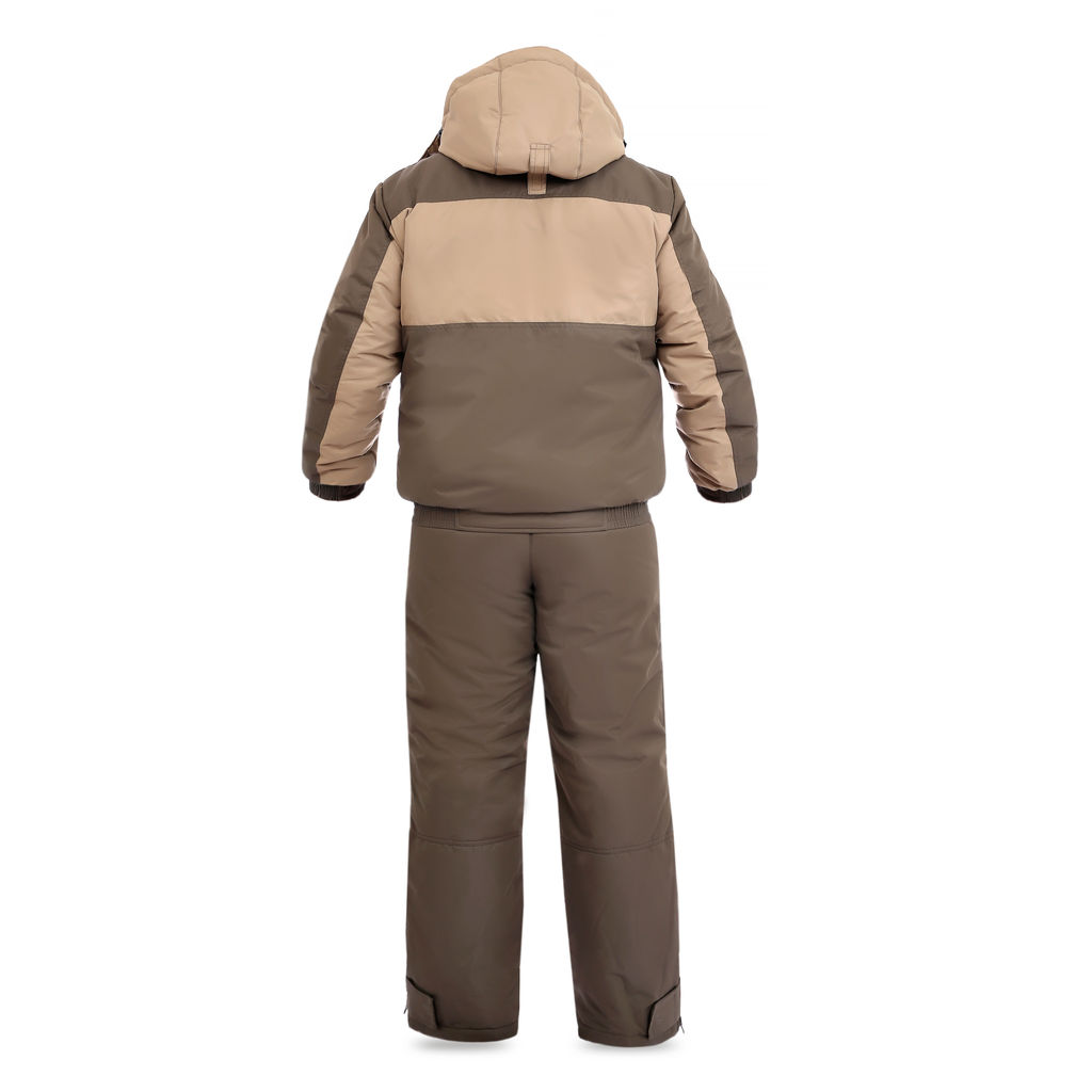 Костюм ЯМАЛ