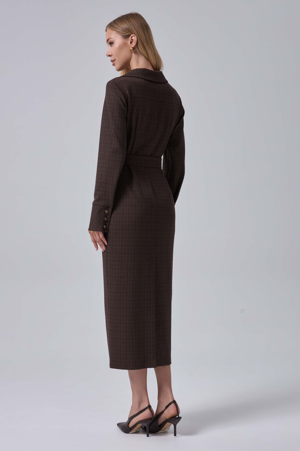 Платье С20495 НСК - Cloxy фото 3