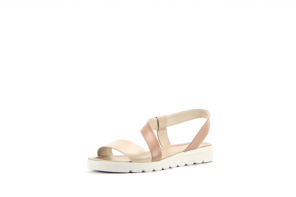 Босоножки EDART 1050.115w.beige.