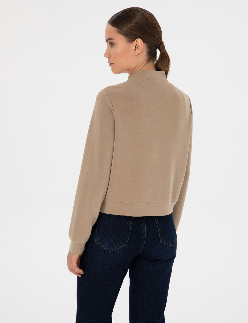 Bej Comfort Fit _rme H_rka - Pierre cardin фото 5