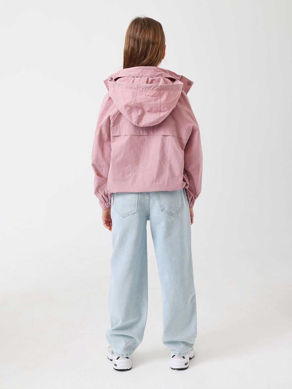 Куртка демисезонная - Смена фото 5