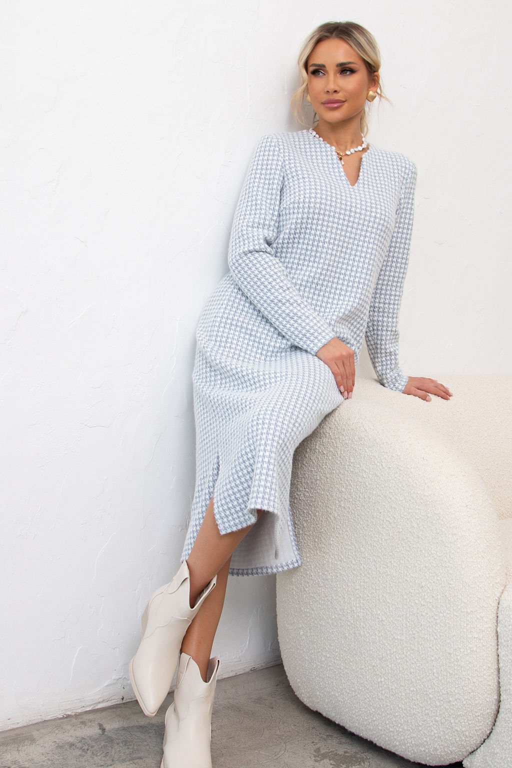 VALENTINA Платье Алетта №1  фото 2