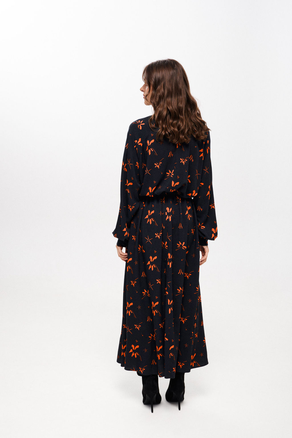 Платье 1961 - Elletto фото 13