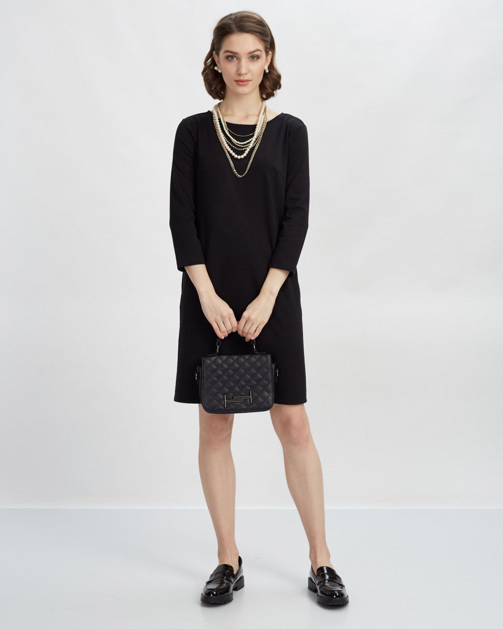 Платье жен. - Incity фото 8