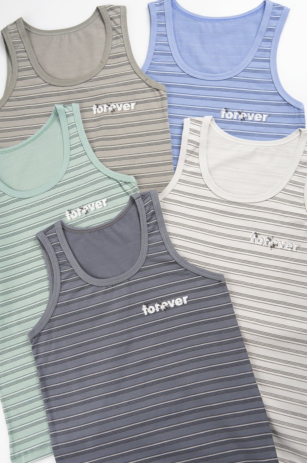 Майка для мальчика Donella  фото 6