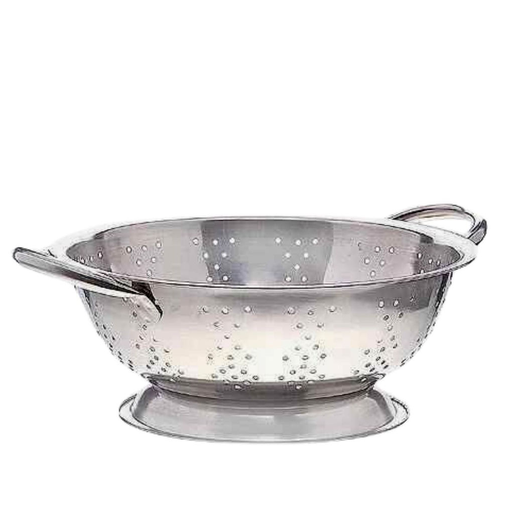 Дуршлаг нерж. 30CM OLS-022-4 (515)