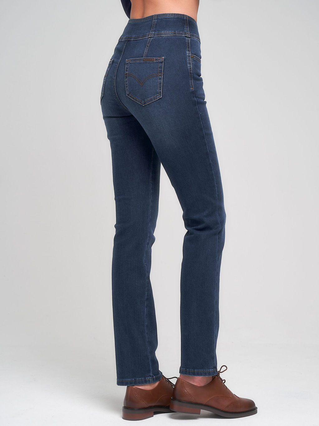ДЖИНСЫ SLIM