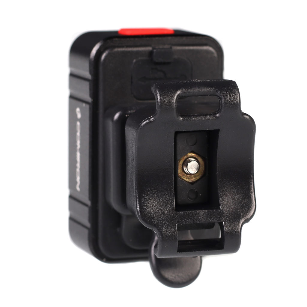 Фонарь задний интеллектуальный COMIRON KULLEN корпус анодированный CNC alloy, IP66; свет COB(28LED) 200lm, 3.7V 330mAh, USB, 7 режимов /уп 100/ - Галеонтрейд фото 22