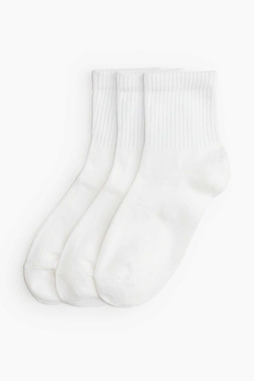 Pack de 3 calcetines - H&m фото 3