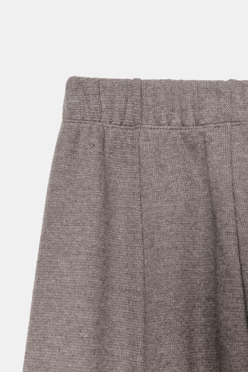 SOFT WIDE-LEG TROUSERS - Zara фото 6