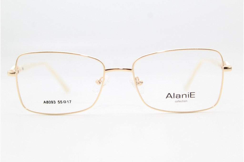 Оправа ALANIE 8093 55-17-140 С1