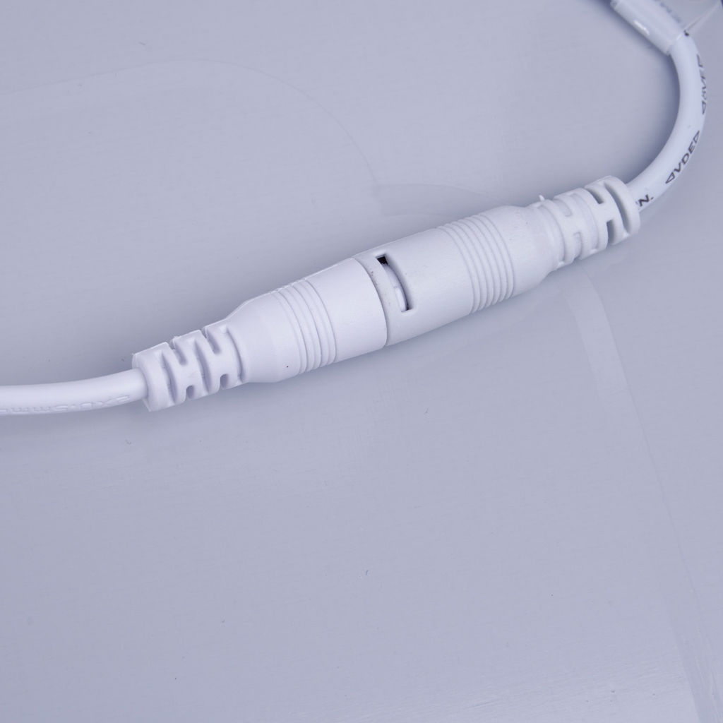 ULP-6060-36W/NW EFFECTIVE SILVER Светильник светодиодный потолочный встраиваемый. Белый свет (4000K). Корпус серебристый. В комплекте с и/п. ТМ Uniel.