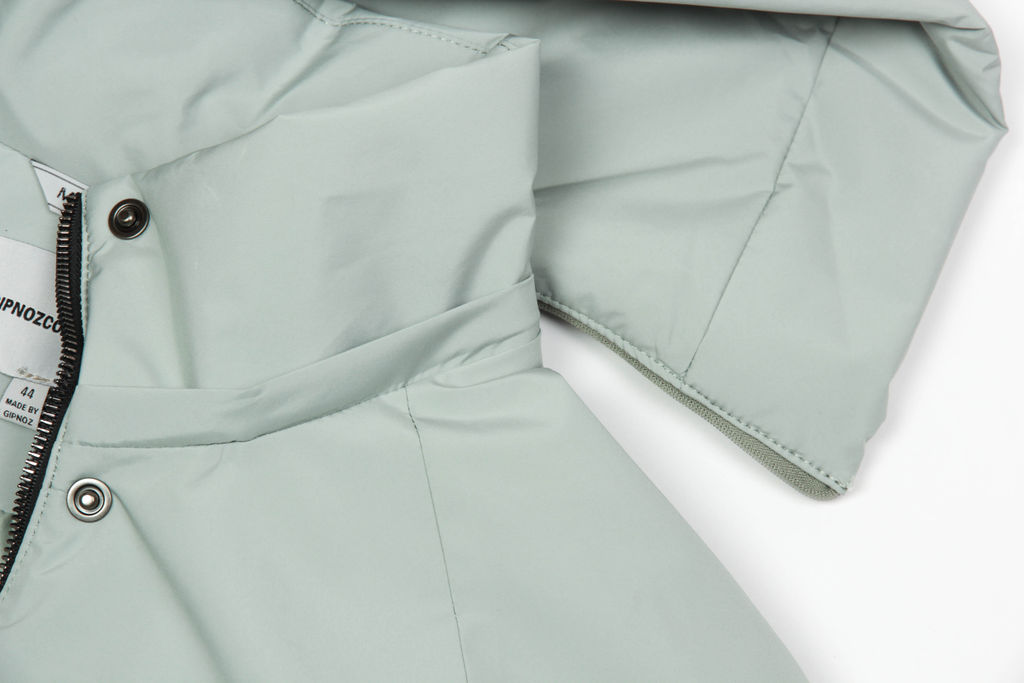 Куртка - Gipnoz фото 12