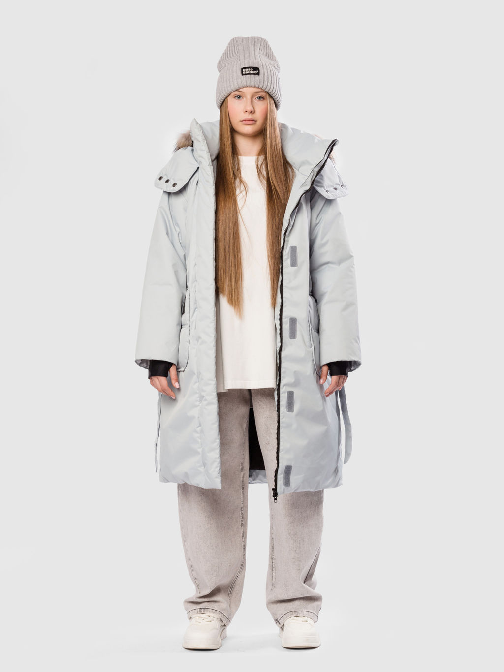 ПАЛЬТО ВАЙПЕР