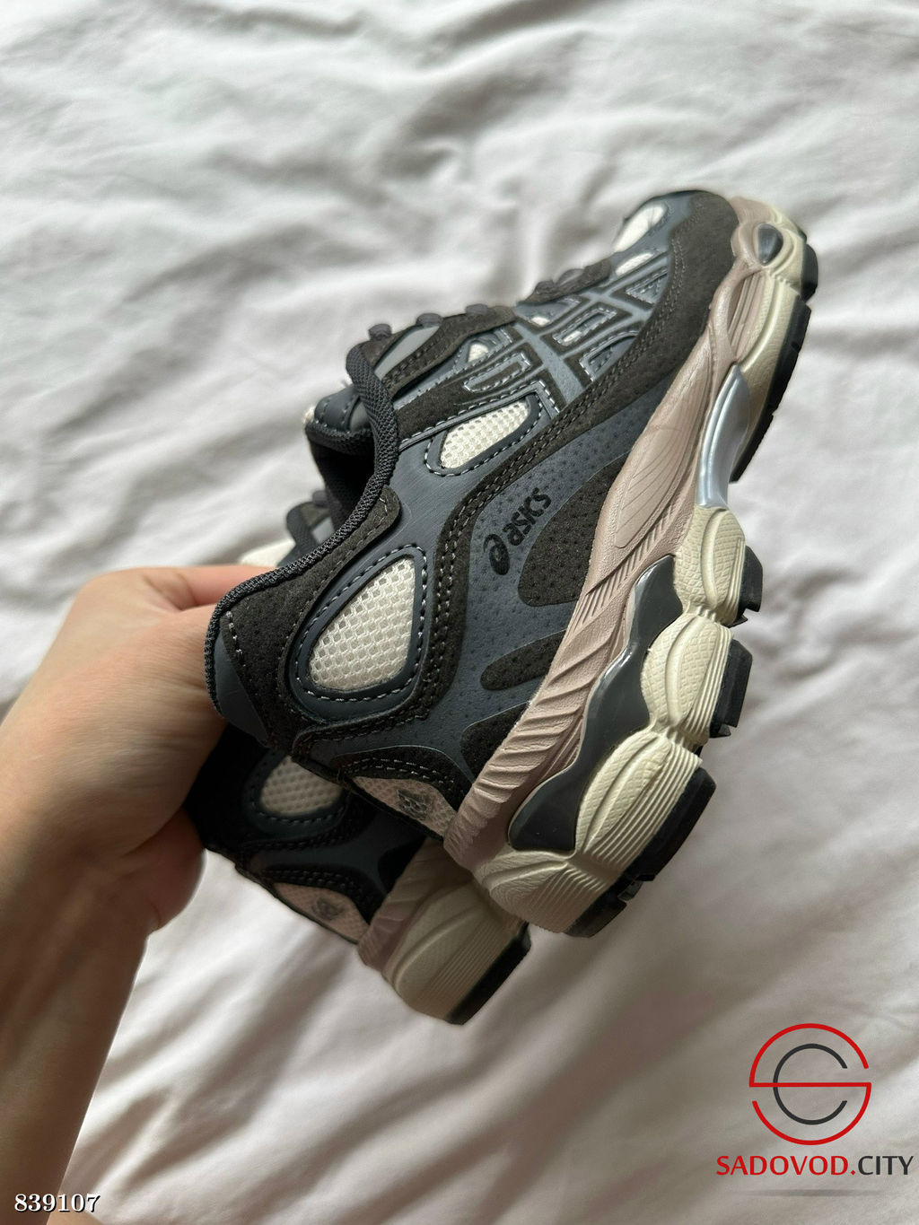 Кроссовки женские весенние - Bruno фото 4