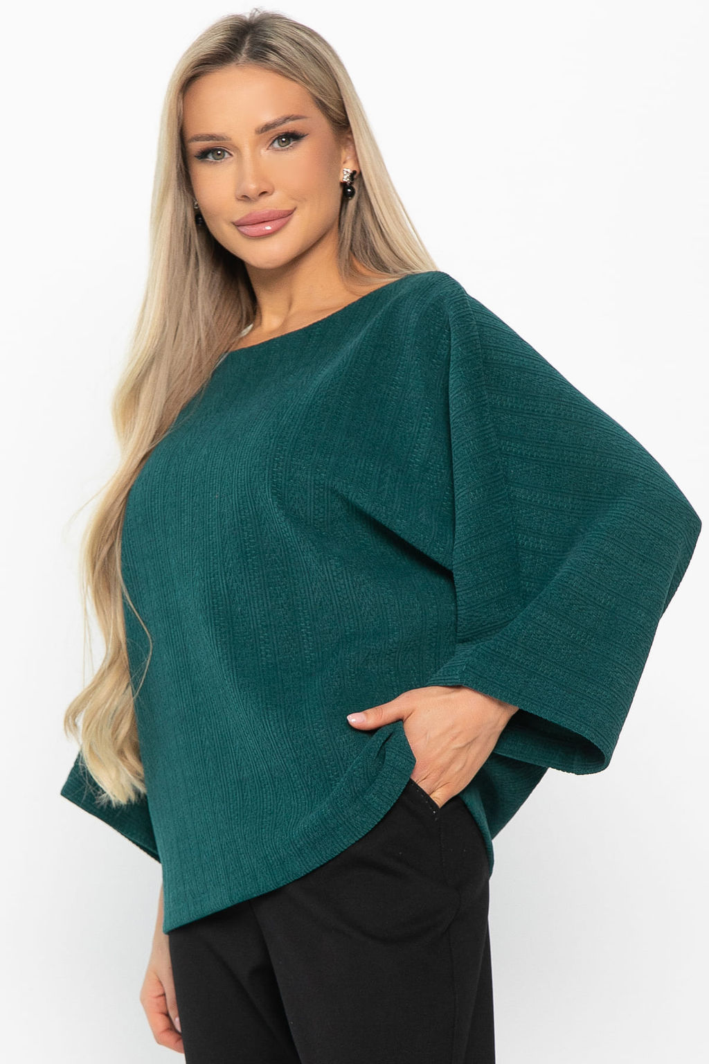 Блуза Ладанка - Lt collection фото 5