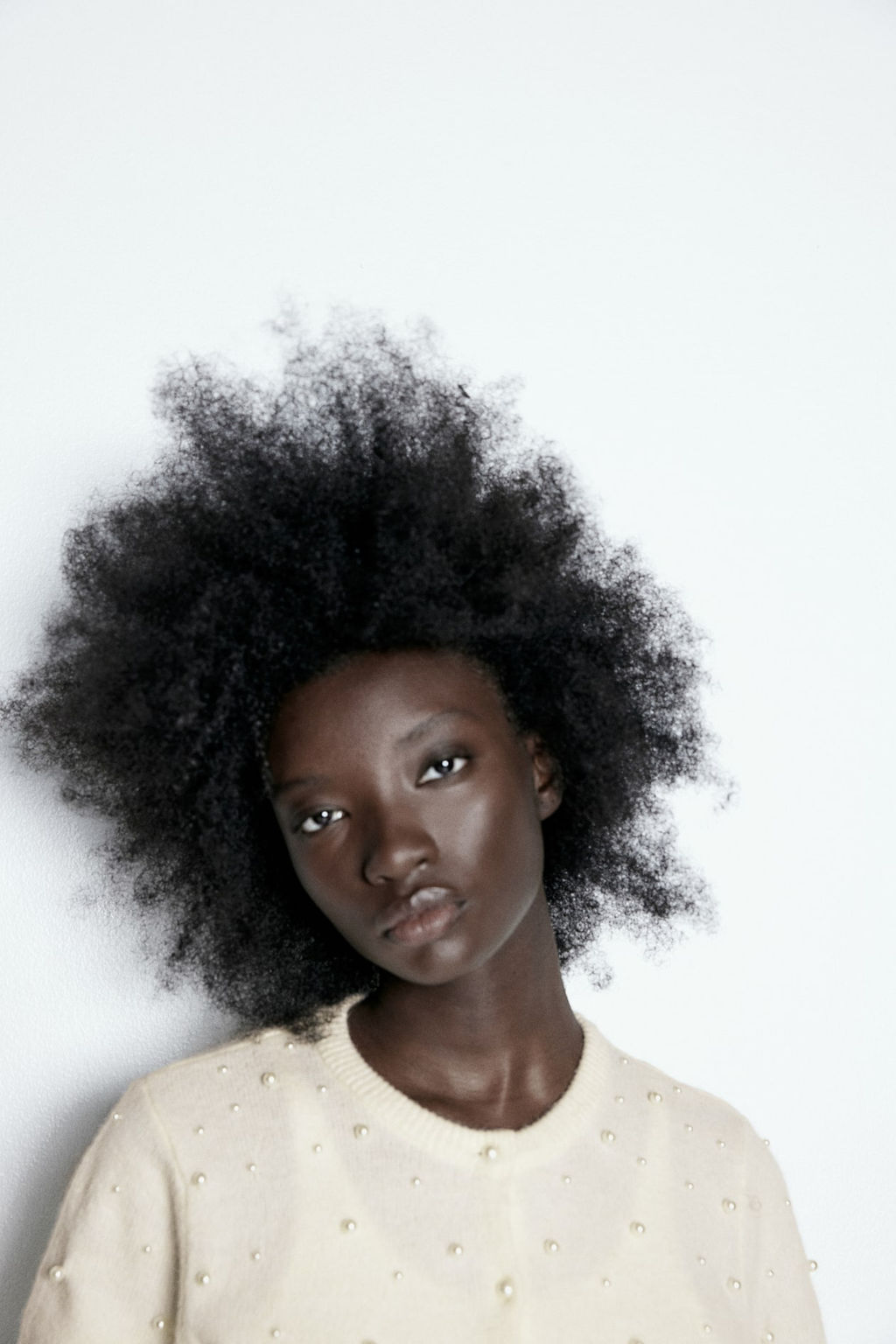 Cardigan con detalles decorativos - H&m фото 2