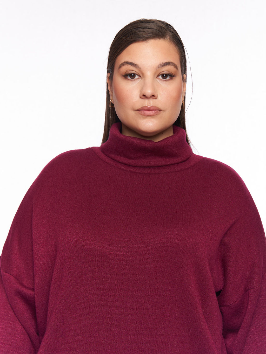 Джемпер DG44808PUR55 - Артесса фото 3