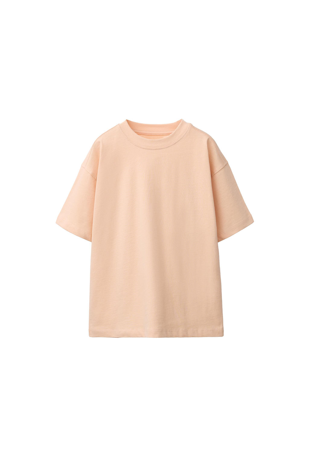 CAMISETA LISA / Salm?n - Zara фото 6