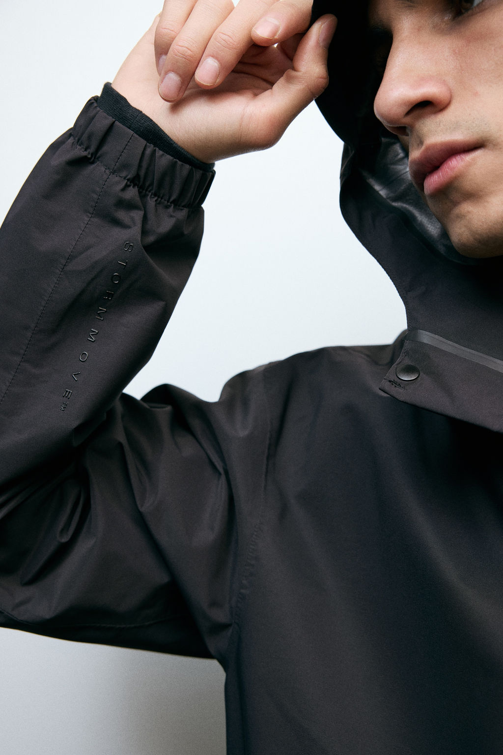 Chubasquero con StormMove - H&m фото 4