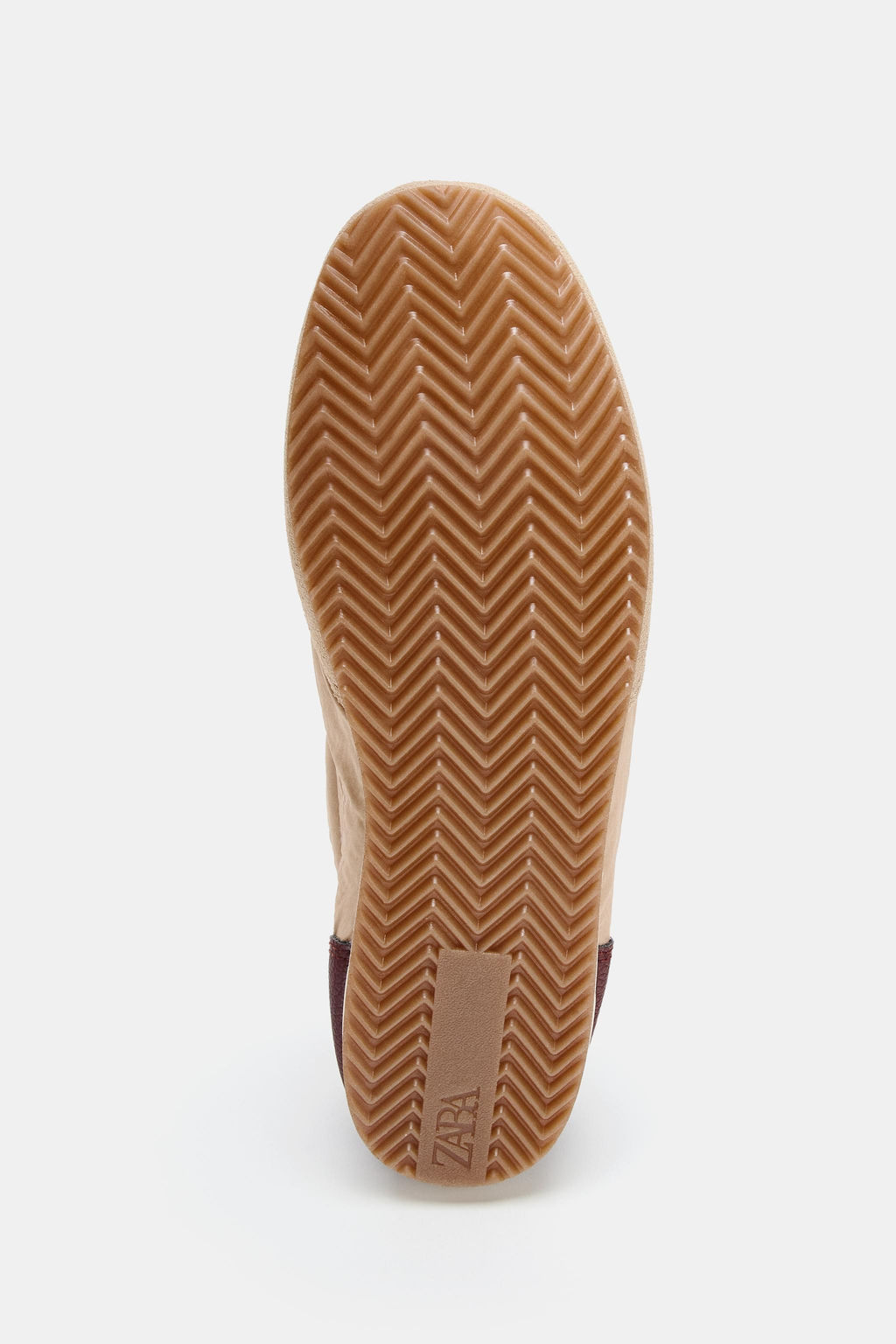 SOFT SPORTS TRAINERS