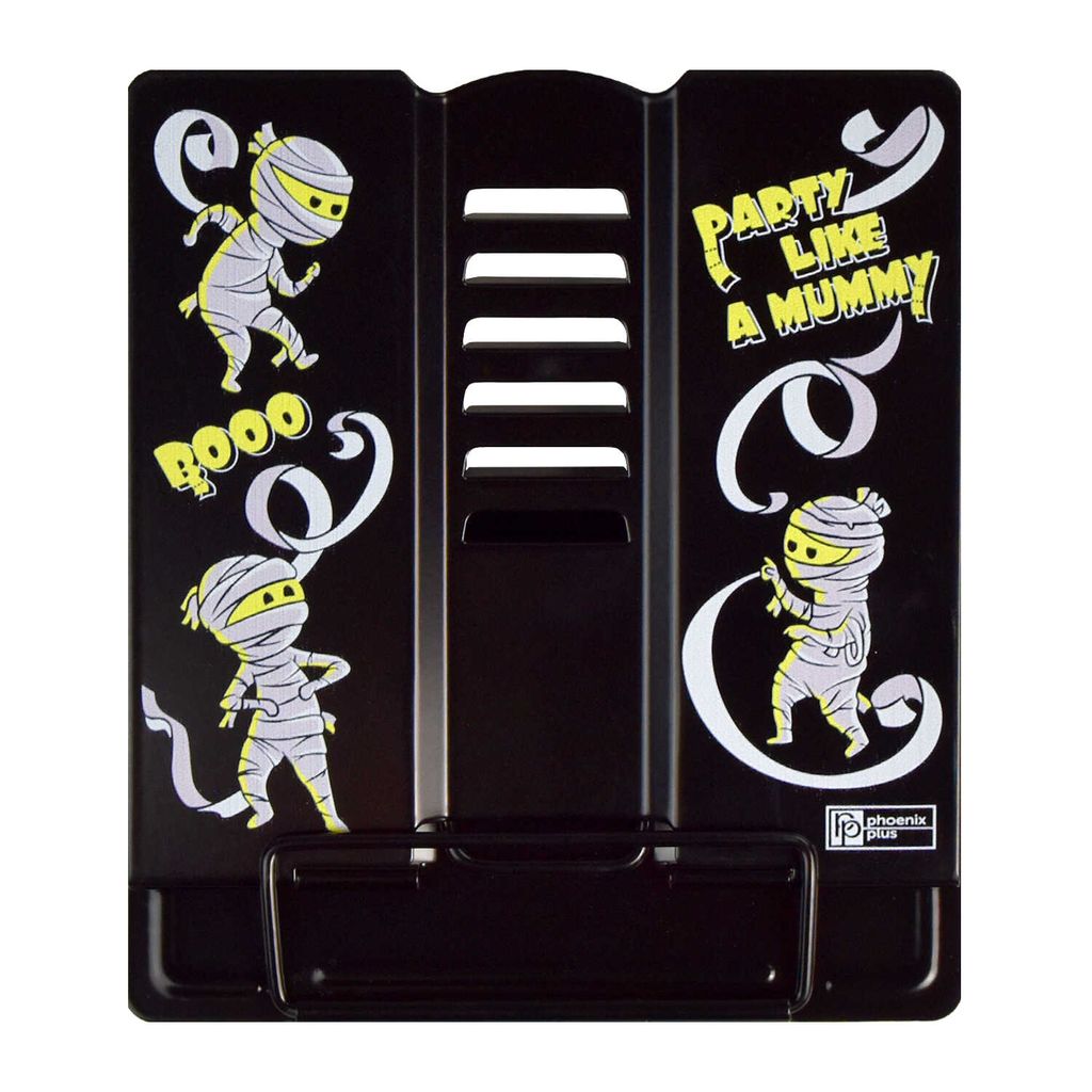 Подставка для книг и учебников арт.59878/ 24 МУМИИ - Феникс+ фото 5