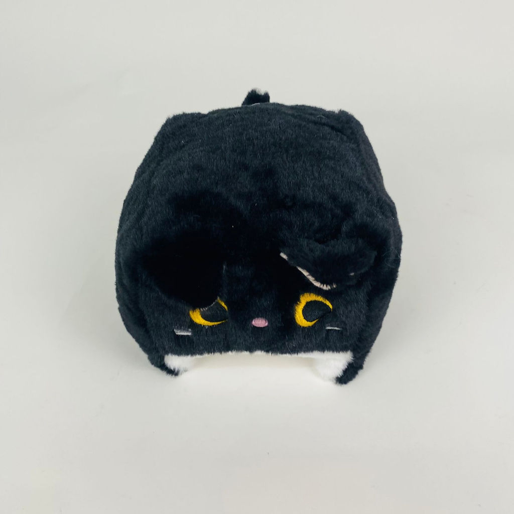 Мягкая игрушка Кот квадратный 40 см - Storyland фото 13